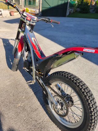 Gas Gas TXT 250