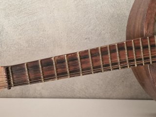 Antiguo Banjoli Amka