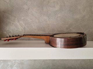 Antiguo Banjoli Amka