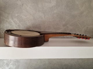 Antiguo Banjoli Amka