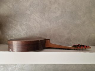 Antiguo Banjoli Amka
