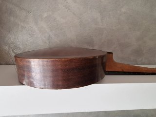 Antiguo Banjoli Amka