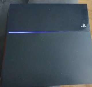 PlayStation 4 Pro 1TB Negra