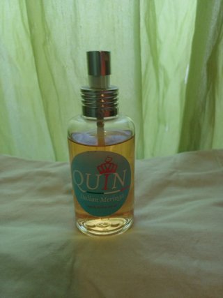 Quin Hilde Soliani Italian Meringa