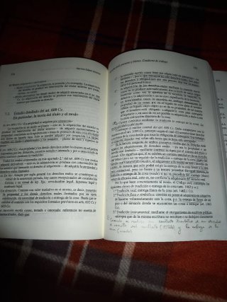 Derecho civil persona y bienes. Cuaderno de tra...
