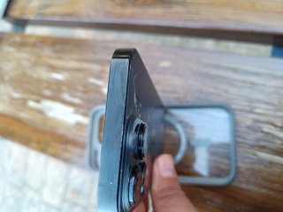 iPhone 14 Pro 128GB negro espacial