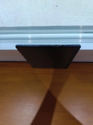 Huawei MediaPad T5 Negro