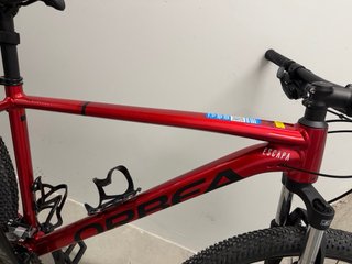 Orbea Onna 29 50 2026 TALLA M