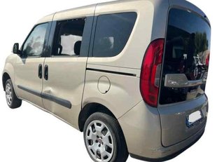 Fiat 139274 paragolpes 735512760 doblo cargo (263)