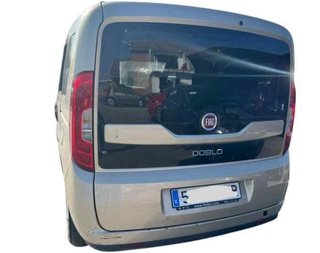 Fiat 139274 paragolpes 735512760 doblo cargo (263)
