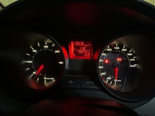 SEAT Ibiza 2012