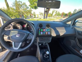 SEAT Ibiza 2012