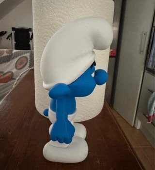 Figura Pitufo 20 cm