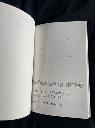 Destroza este diario – Keri Smith | NUEVO sin usar