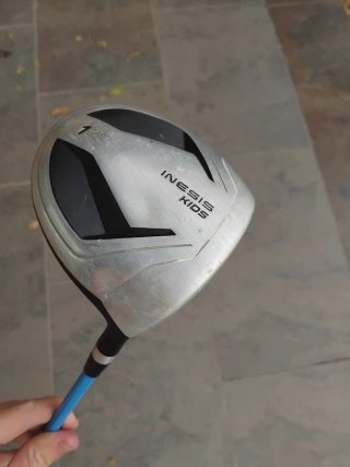 Palos de Golf Para Niños-Segunda mano