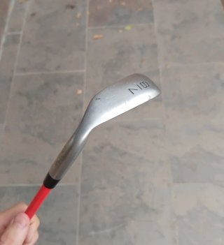 Palos de Golf Para Niños-Segunda mano