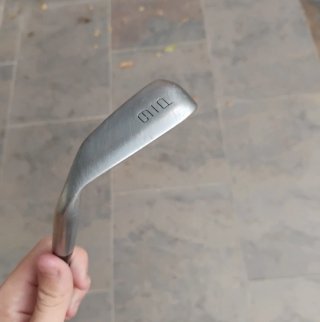 Palos de Golf Para Niños-Segunda mano