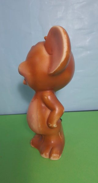 Muñeco de Jerry, años 60