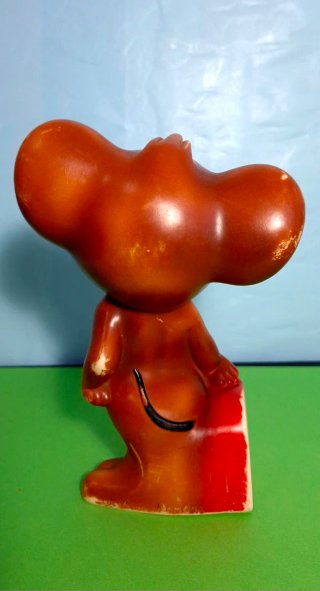 Muñeco de Jerry, años 60