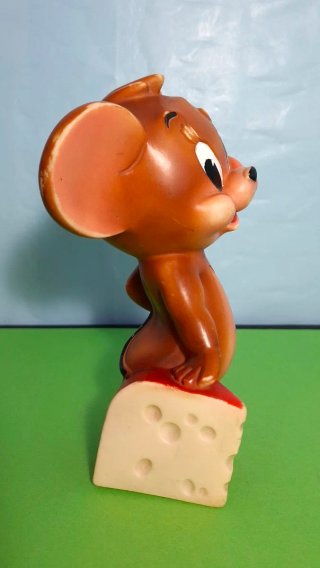 Muñeco de Jerry, años 60
