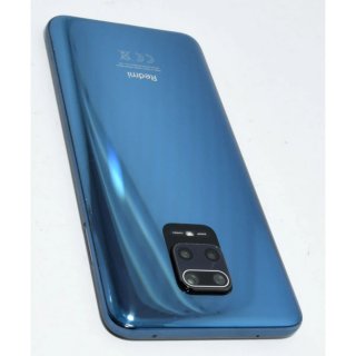 Xiaomi Redmi Note 9 Pro 6GB/128GB. Blu.