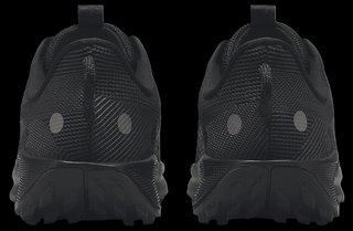 NIKE T/ 36.5 Y 38