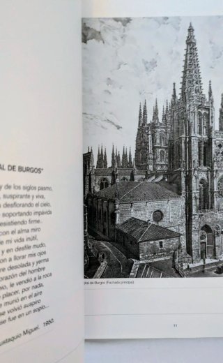 De algún rincón del alma.
