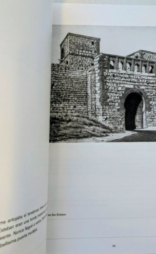 De algún rincón del alma.