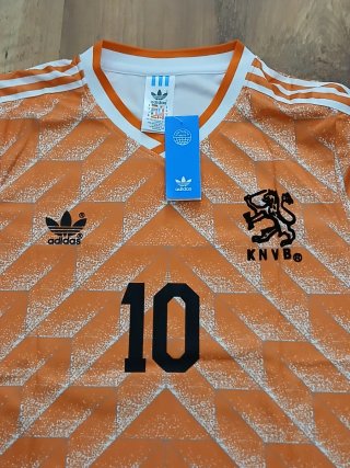 Camiseta Talla M