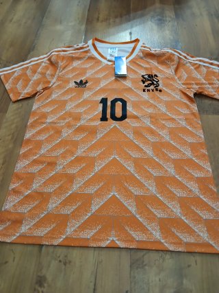 Camiseta Talla M