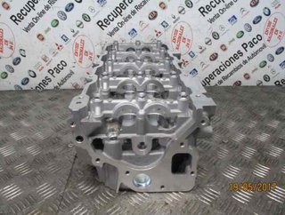 384578 culata 11039vc101 nissan interstar (x70)