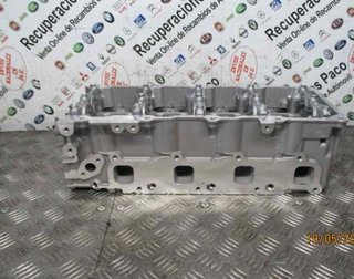 384578 culata 11039vc101 nissan interstar (x70)