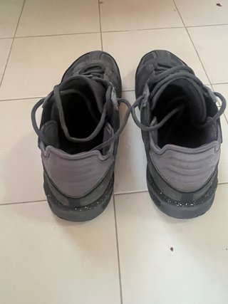 Zapatillas Adidas Grises Talla 44