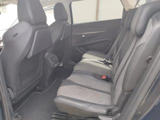 Peugeot 5008 2019