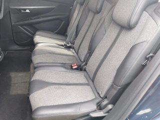 Peugeot 5008 2019