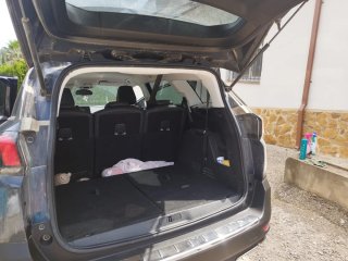 Peugeot 5008 2019
