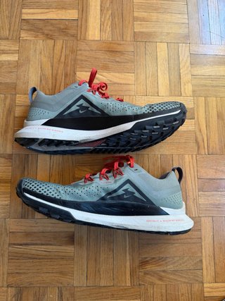 Nike Pegasus Trail 4 Talla 44