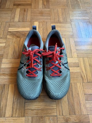 Nike Pegasus Trail 4 Talla 44