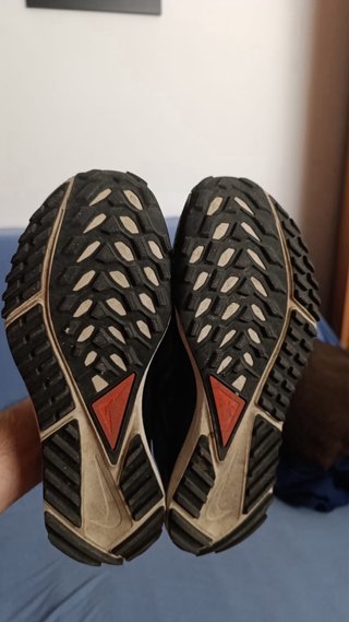 Nike Pegasus Trail 4 Talla 44