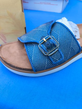 Sandalias Skechers Talla 38