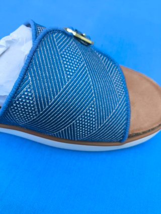 Sandalias Skechers Talla 38