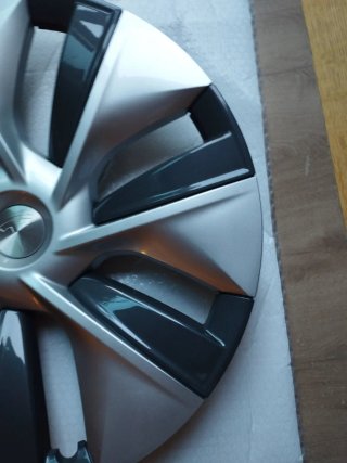 Tapacubos Gemini Tesla Model Y