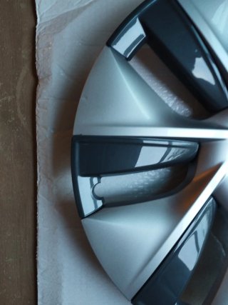 Tapacubos Gemini Tesla Model Y