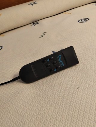 Cama articulada GM (entrega en Medina de Pomar)