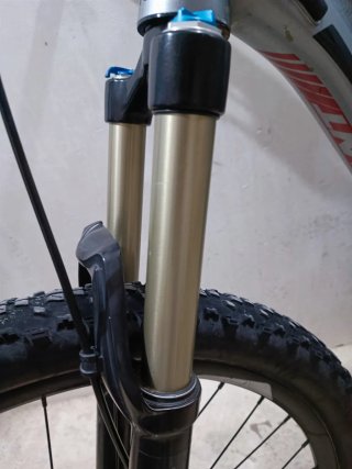 Bicicleta Giant Trance