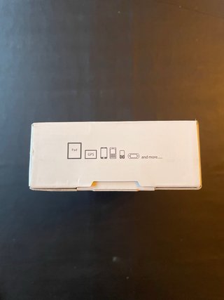 PAIDASHU Power Bank 27000mAh 22.5W