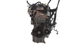 Dkr motor completo seat ibiza 1.0 tsi mocep1297581
