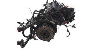 Dkr motor completo seat ibiza 1.0 tsi mocep1297581