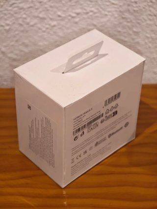 Honor Watch 5 Negro Nuevo Sin Estrenar