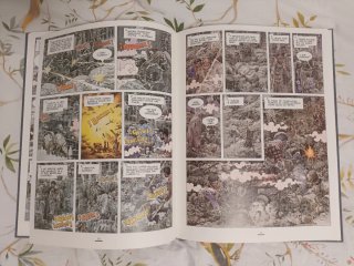 10 Comics Rebajo 10 € 10